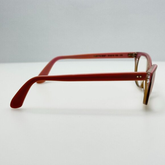 Jean Lafont Eyeglasses Eye Glasses Frames Oletta 5027 51-16-138 main image 6